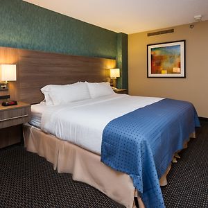 Double Room Disability Access Tub